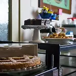 I Licutiani Bed & Breakfast Catania