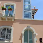 I Licutiani Отель типа 