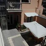 I Licutiani Отель типа 
