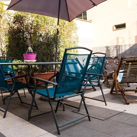 I Licutiani Bed & Breakfast Catania