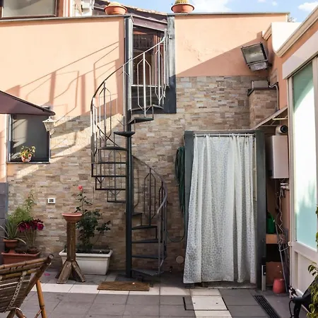 Bed & Breakfast I Licutiani 4*