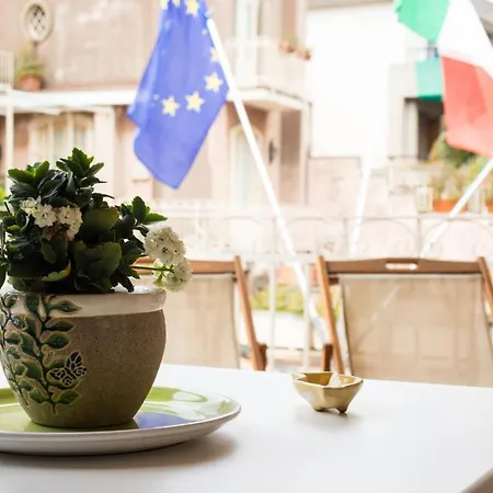 I Licutiani Bed & Breakfast Catania