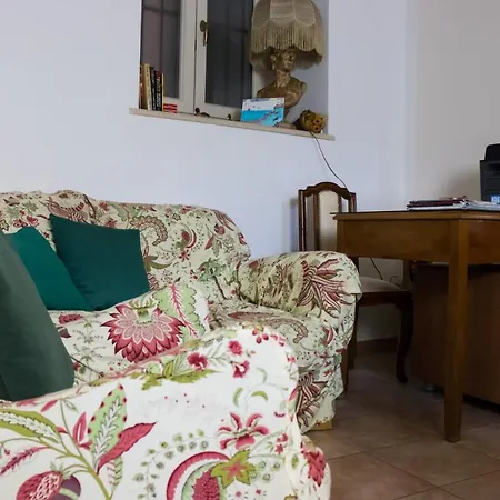 I Licutiani Bed & Breakfast Catania