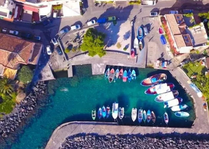 Bed & Breakfast I Licutiani