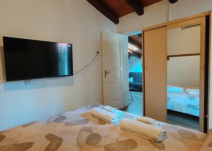 Bed & Breakfast I Licutiani Catania