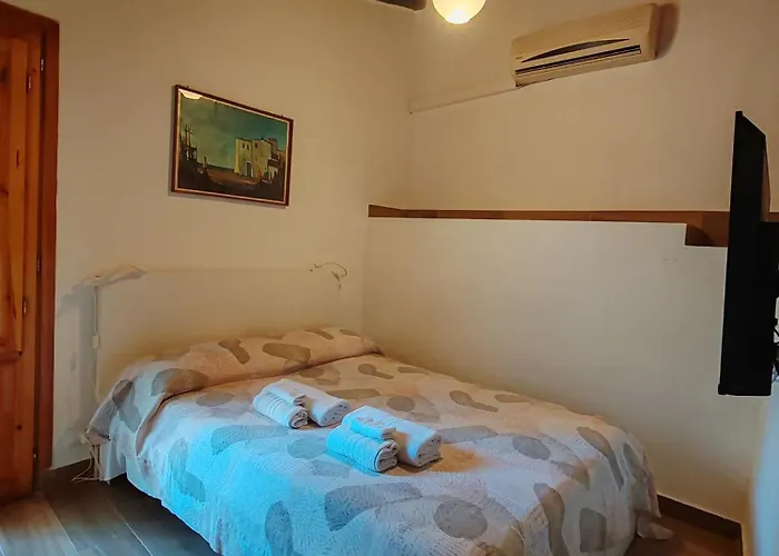 I Licutiani Bed & Breakfast 4*