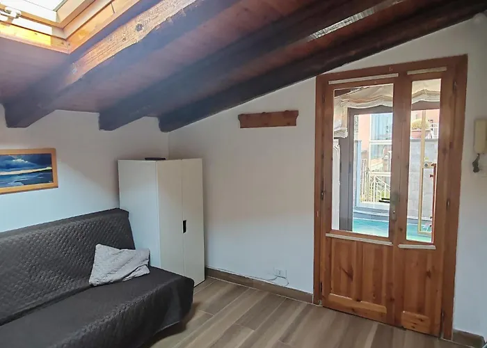 Bed & Breakfast I Licutiani Catania