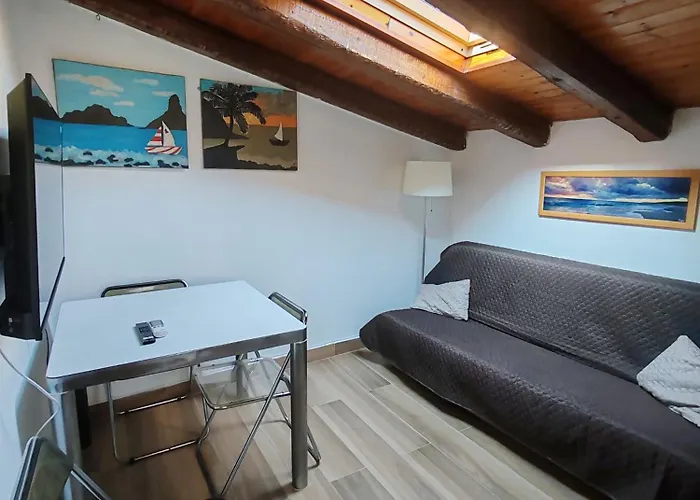 Bed & Breakfast I Licutiani