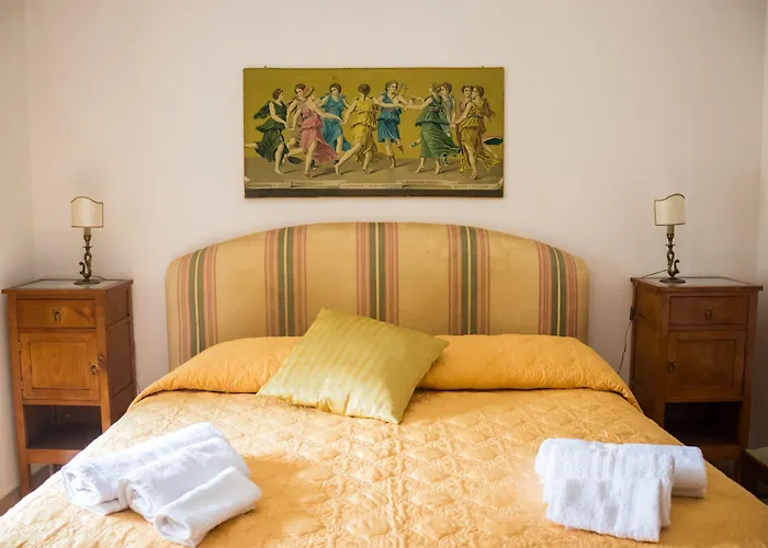 I Licutiani Bed & Breakfast