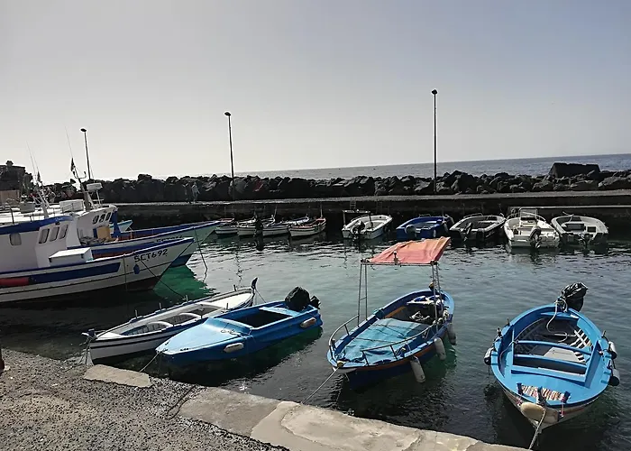 I Licutiani Bed & Breakfast