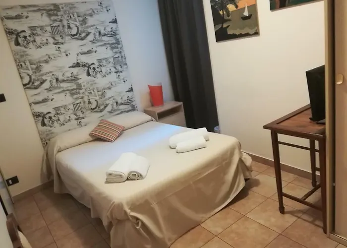 I Licutiani Bed & Breakfast Catania