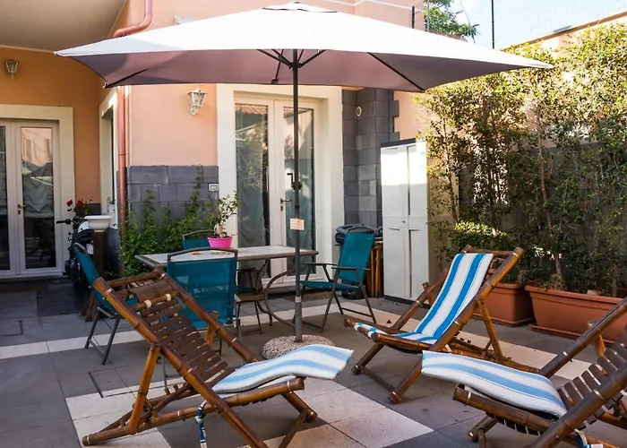 Bed & Breakfast I Licutiani