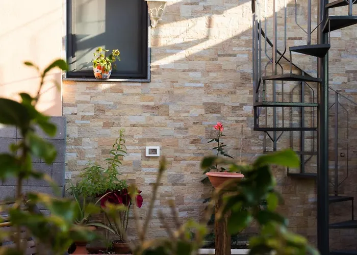 I Licutiani Bed & Breakfast 4*