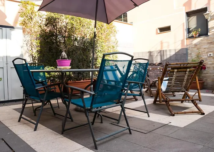 I Licutiani Bed & Breakfast Catania