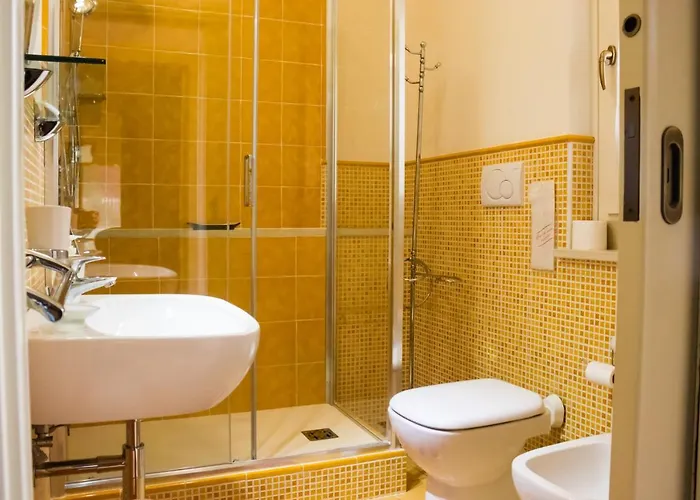 I Licutiani Bed & Breakfast