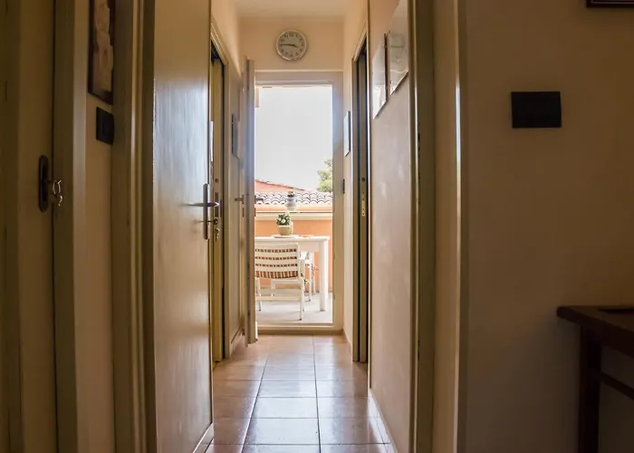 Bed & Breakfast I Licutiani