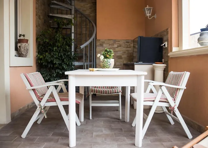 Bed & Breakfast I Licutiani Catania