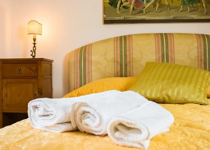 I Licutiani Bed & Breakfast Catania