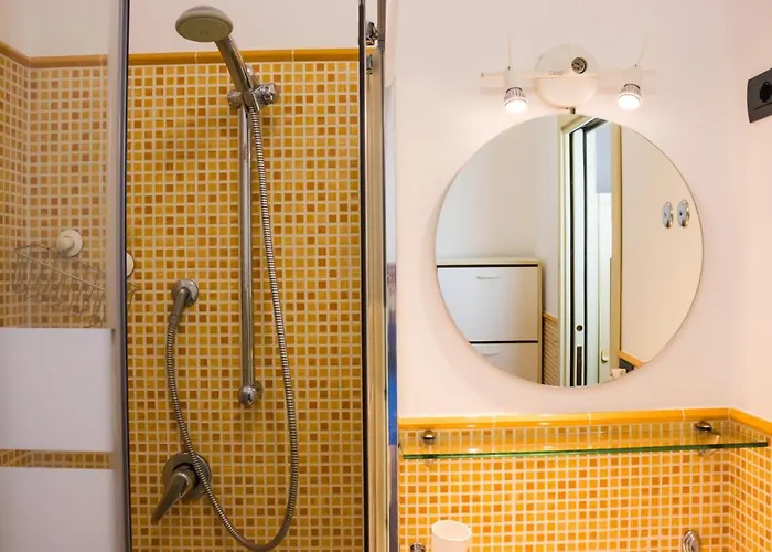 I Licutiani Bed & Breakfast Catania