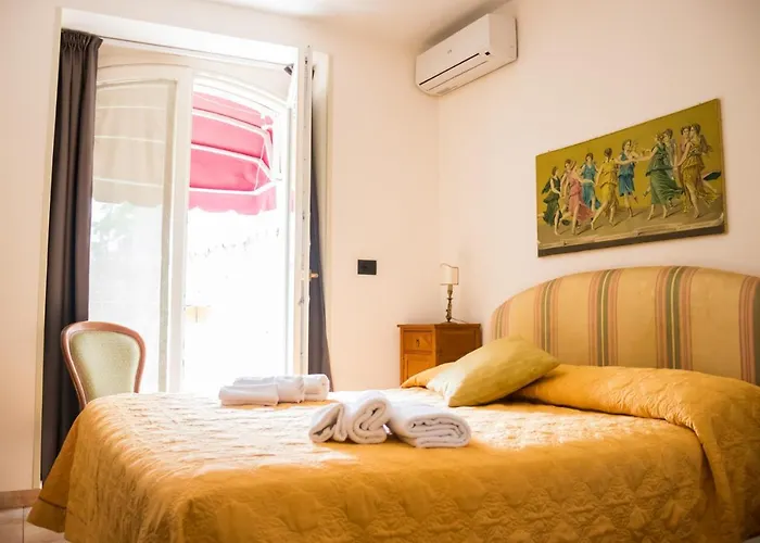 I Licutiani 4* Catania