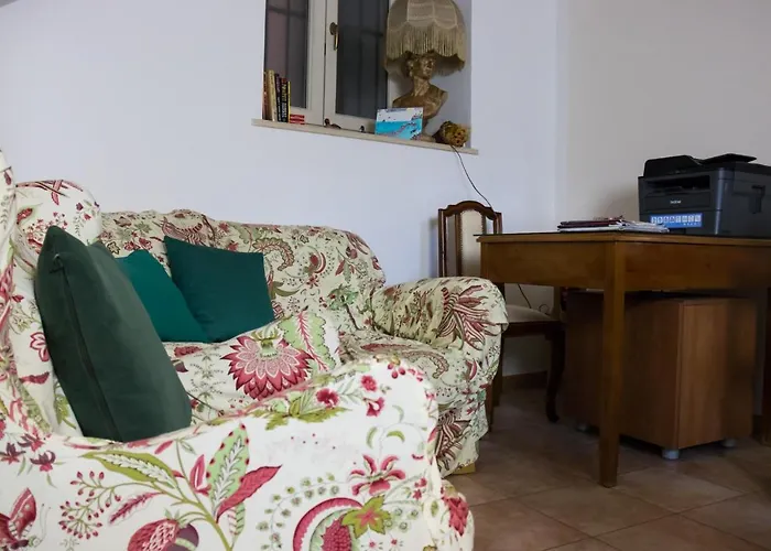 I Licutiani Bed & Breakfast Catania