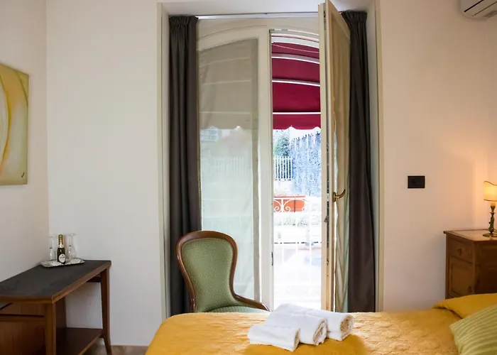 I Licutiani Bed & Breakfast