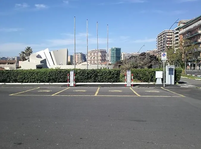 Bed & Breakfast I Licutiani