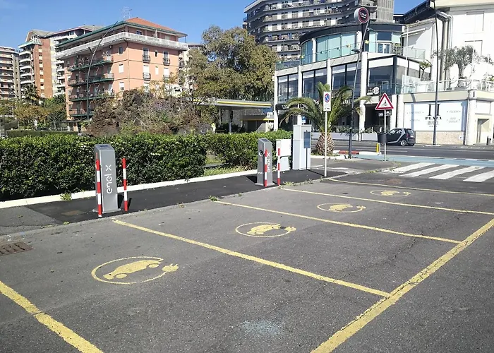 I Licutiani Bed & Breakfast