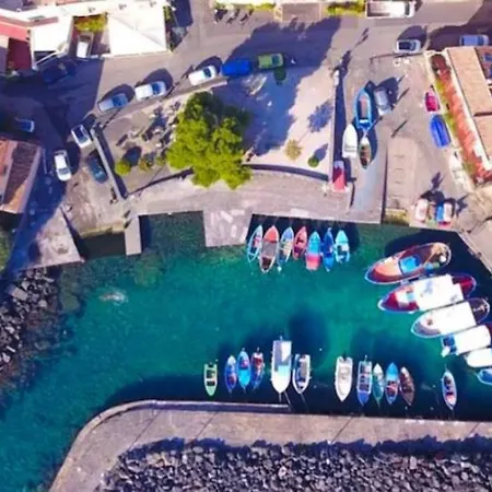 Bed & Breakfast I Licutiani