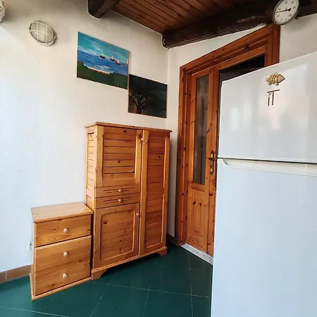 فندق مبيت وإفطار I Licutiani