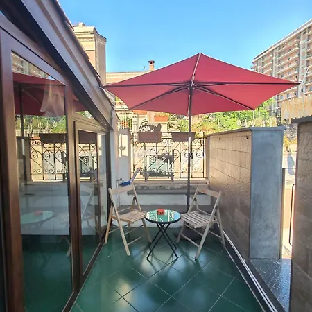 فندق مبيت وإفطار I Licutiani 4*