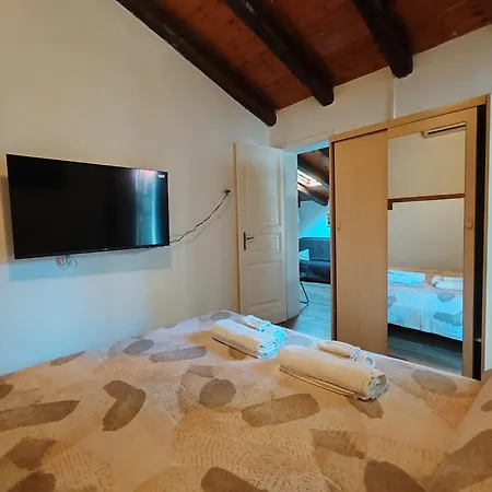 فندق مبيت وإفطار I Licutiani كاتانيا