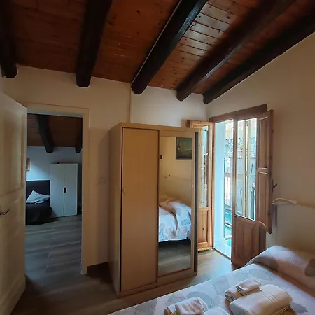 I Licutiani فندق مبيت وإفطار