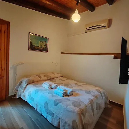 I Licutiani فندق مبيت وإفطار 4*