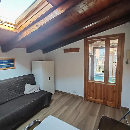 فندق مبيت وإفطار I Licutiani كاتانيا