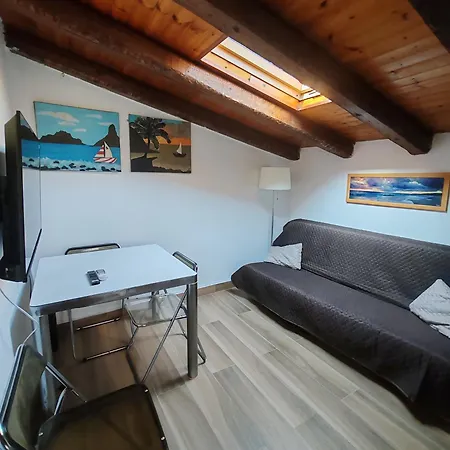 فندق مبيت وإفطار I Licutiani