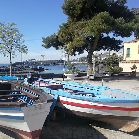 I Licutiani فندق مبيت وإفطار 4*