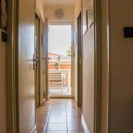 I Licutiani فندق مبيت وإفطار 4*