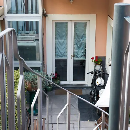 I Licutiani فندق مبيت وإفطار 4*