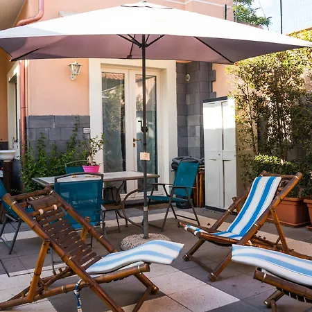 I Licutiani فندق مبيت وإفطار 4*