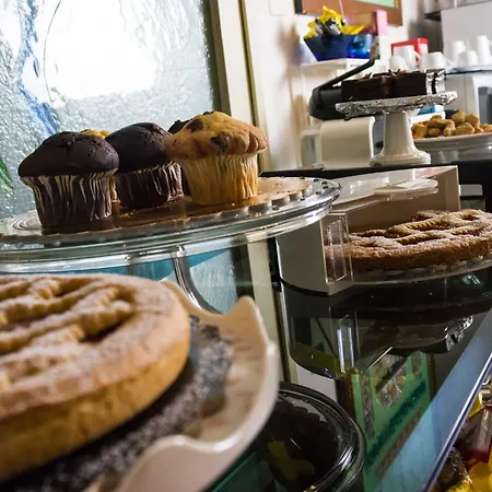 فندق مبيت وإفطار I Licutiani كاتانيا