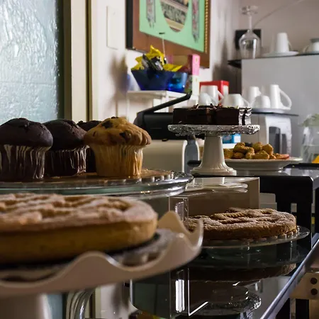 فندق مبيت وإفطار I Licutiani كاتانيا