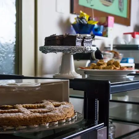 I Licutiani فندق مبيت وإفطار كاتانيا