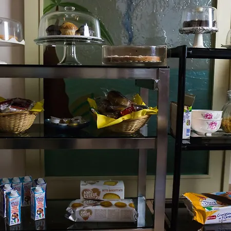 فندق مبيت وإفطار I Licutiani 4*