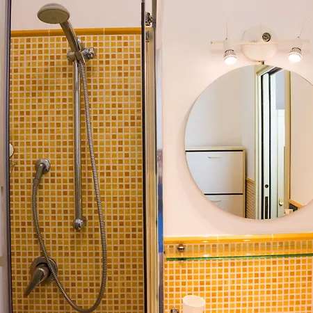 فندق مبيت وإفطار I Licutiani