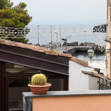 I Licutiani فندق مبيت وإفطار