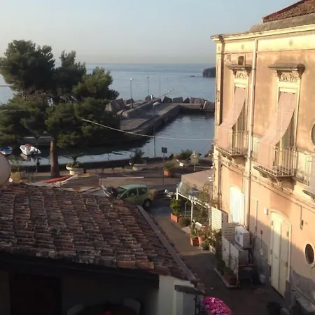 Bed and breakfast I Licutiani 4*
