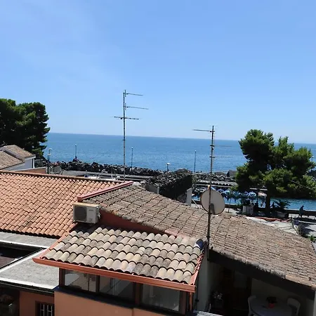 فندق مبيت وإفطار I Licutiani