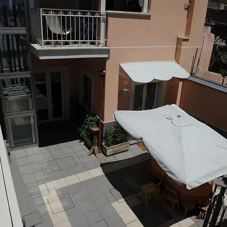 I Licutiani فندق مبيت وإفطار