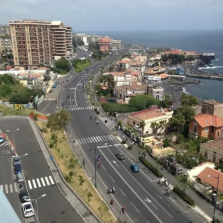 I Licutiani فندق مبيت وإفطار